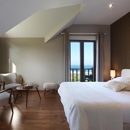 As Garzas Hotel Barizo Exterior photo